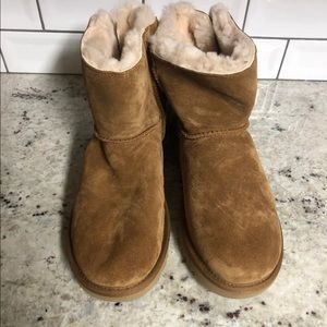 Ugg Australia boots